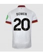 West Ham United Jarrod Bowen #20 Kolmaspaita 2024-25 Lyhythihainen